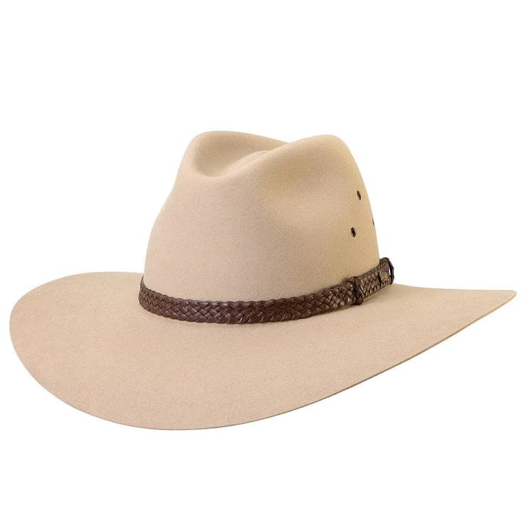 کلاه استرالیایی آکوبرا (Akubra)