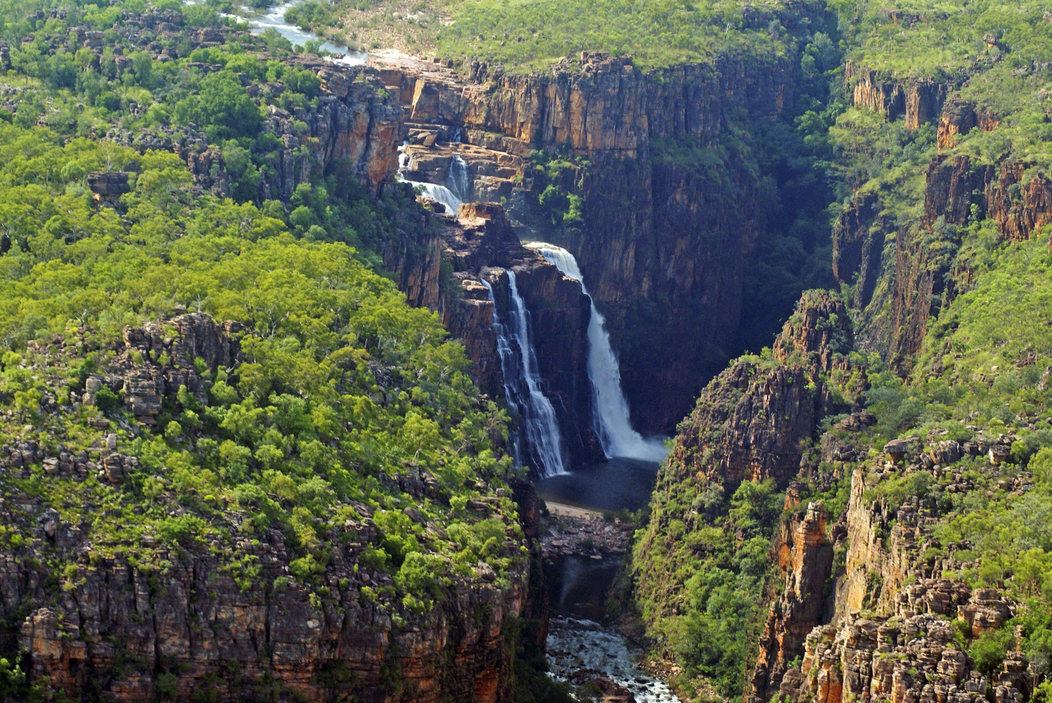 پارک ملی کاکادو | Kakadu National Park