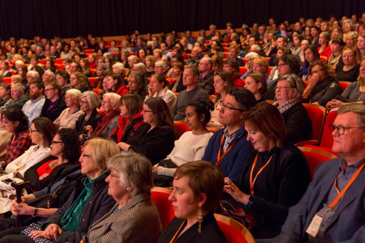 Canberra Writers Festival