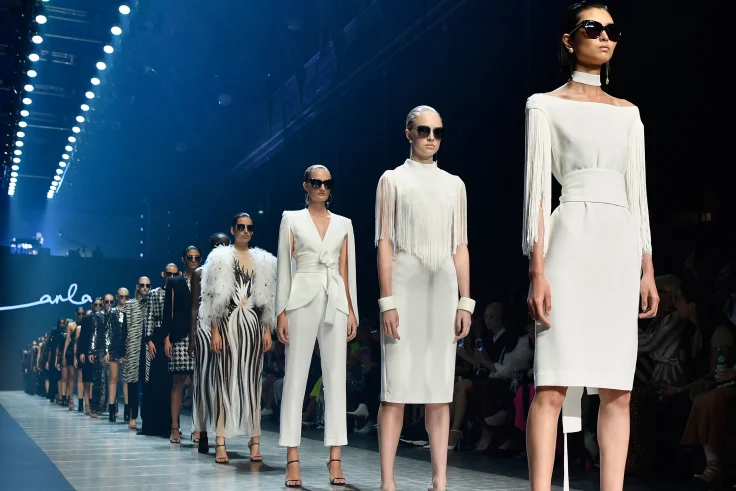 فستیوال مد و فشن ملبورن | Melbourne Fashion Festival