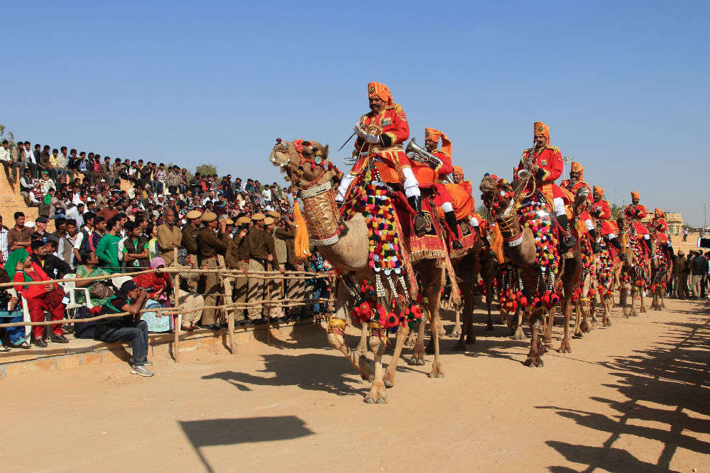 قلمرو شمال استرالیا | Desert Festival: N.T