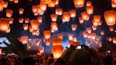 Brisbane Festival: Queensland - فستیوال استرالیا