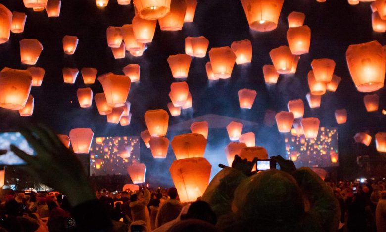 Brisbane Festival: Queensland - فستیوال استرالیا