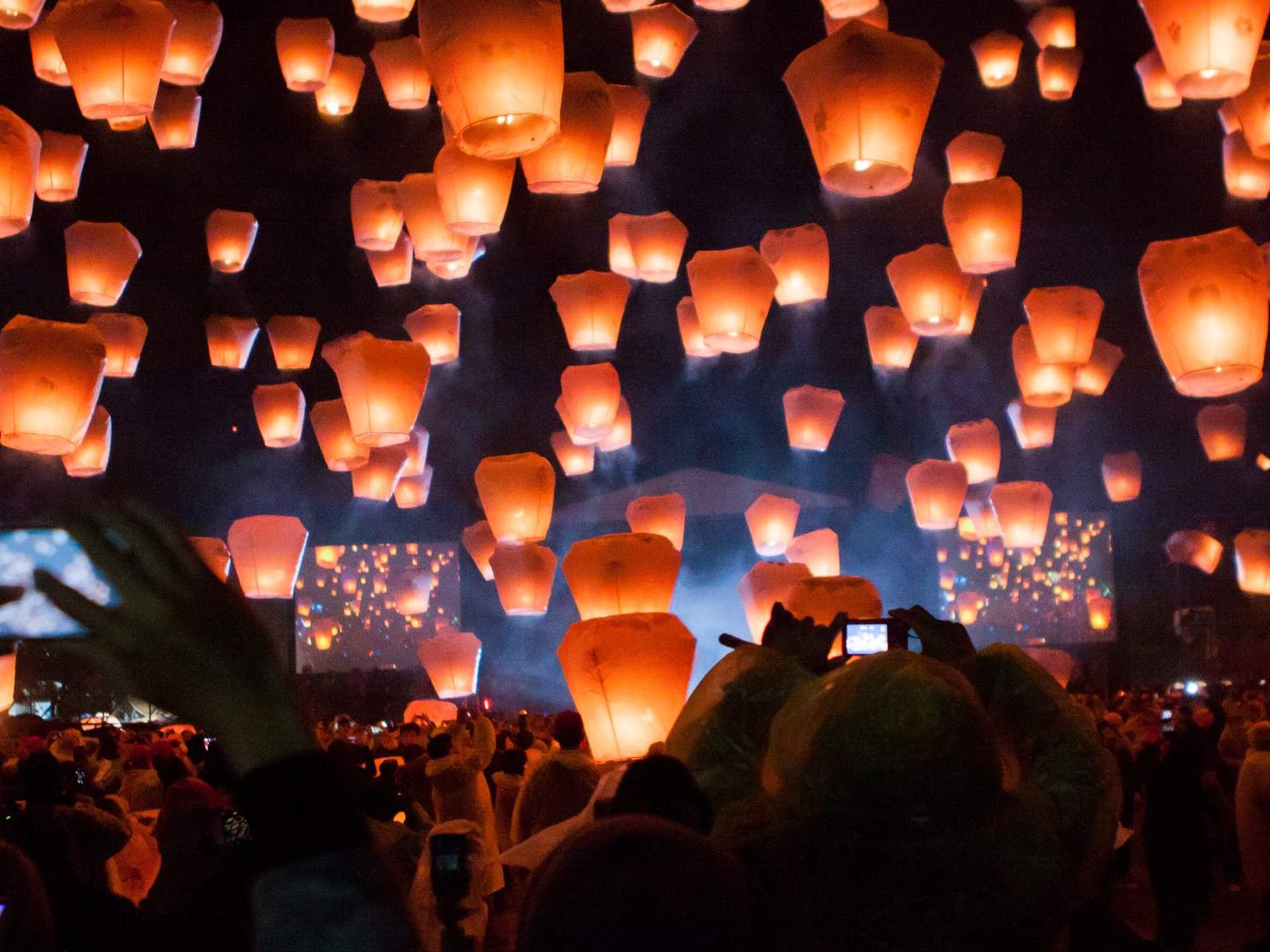Brisbane Festival: Queensland - فستیوال استرالیا