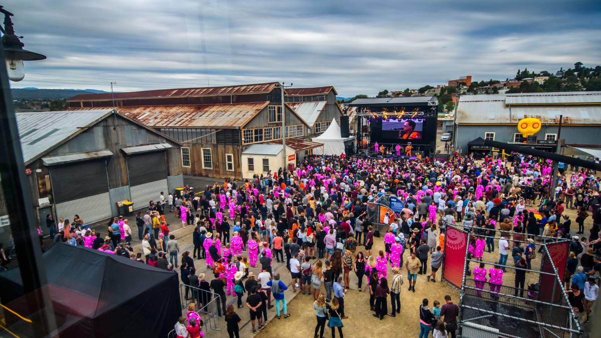 فستیوال موسیقی و هنر مونا | Mona Festival of Music and Art